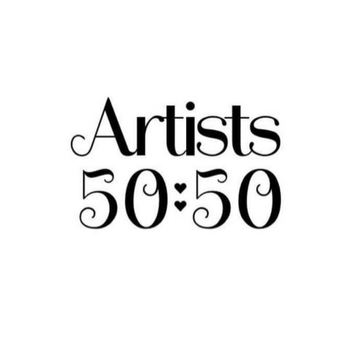 Artists5050